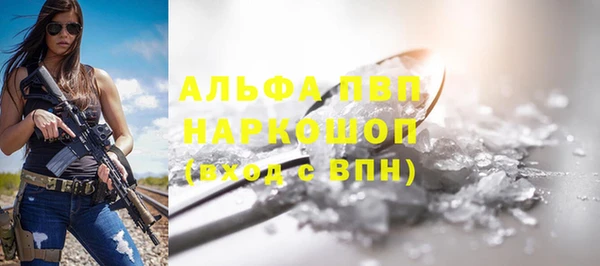 ALPHA PVP Новозыбков